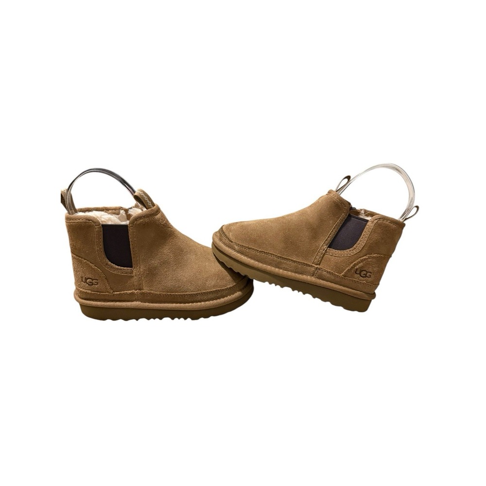 UGG KIDS' NEUMEL CHELSEA - 1143706K Toddler Size 10 NWOB